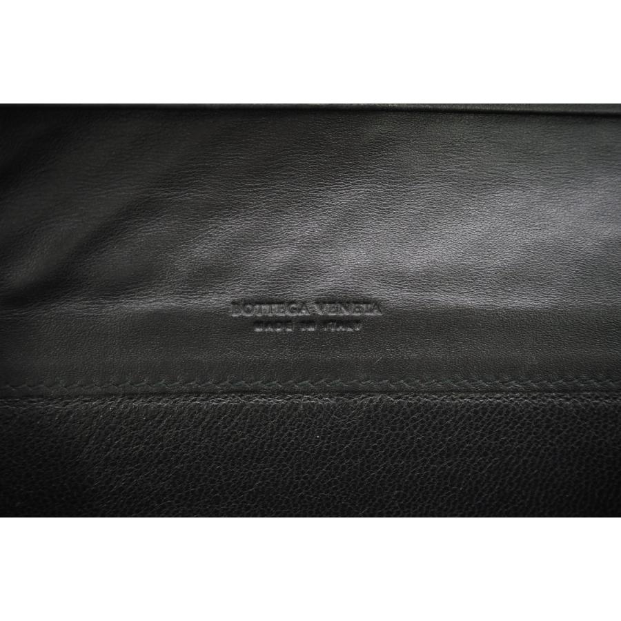 ☆安心の3大保証☆ Bランク ≪BOTTEGA VENETA ボッテガ ヴェネタ/二