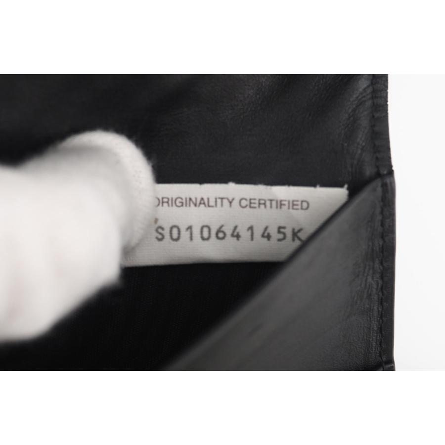 ☆安心の3大保証☆ Bランク ≪BOTTEGA VENETA ボッテガ ヴェネタ/二