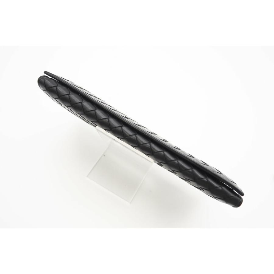 ☆安心の3大保証☆ Bランク ≪BOTTEGA VENETA ボッテガ ヴェネタ/二