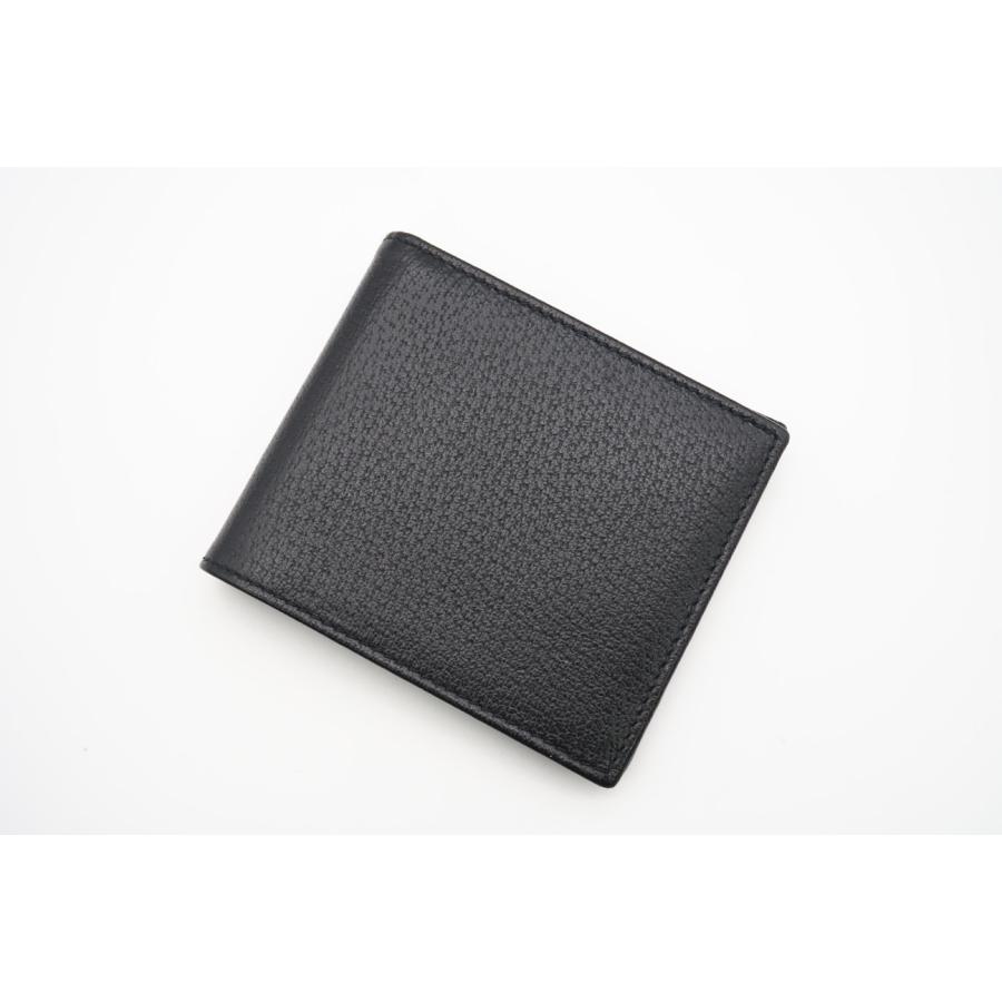 ☆安心の3大保証☆ Aランク ≪GUCCI グッチ/二つ折り財布≫ 700462
