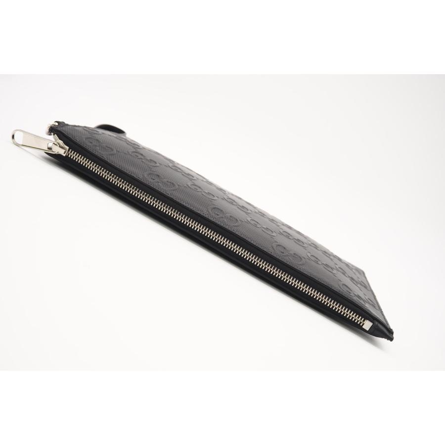 ☆安心の3大保証☆ Aランク ≪GUCCI グッチ/クラッチバッグ≫ 625569