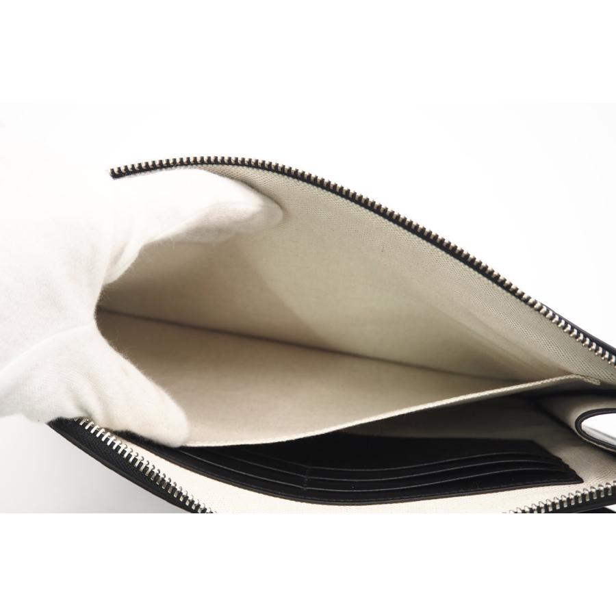 ☆安心の3大保証☆ Aランク ≪GUCCI グッチ/クラッチバッグ≫ 625569