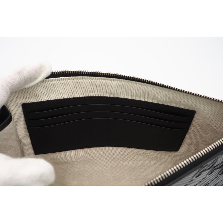 ☆安心の3大保証☆ Aランク ≪GUCCI グッチ/クラッチバッグ≫ 625569