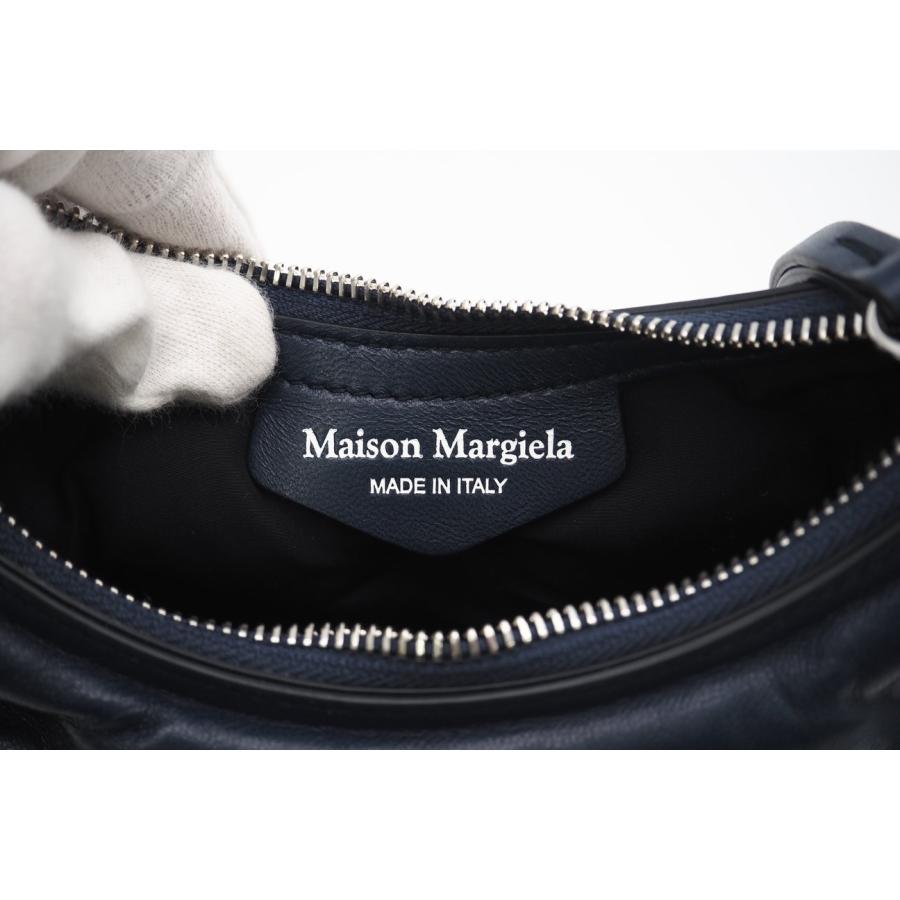 ☆安心の3大保証☆ Aランク ≪MAISON MARGIELA メゾン/ハンドバッグ