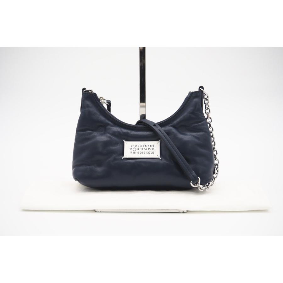 ☆安心の3大保証☆ Aランク ≪MAISON MARGIELA メゾン/ハンドバッグ