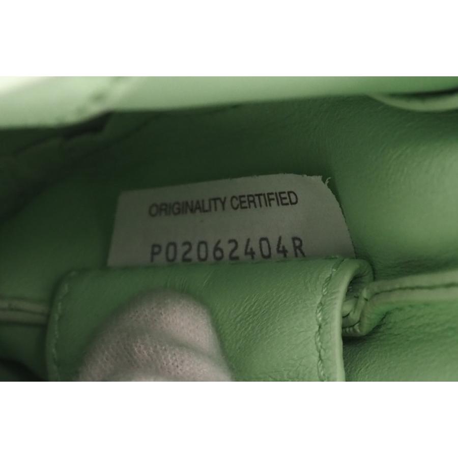 ☆安心の3大保証☆ Bランク ≪BOTTEGA VENETA ボッテガ ヴェネタ