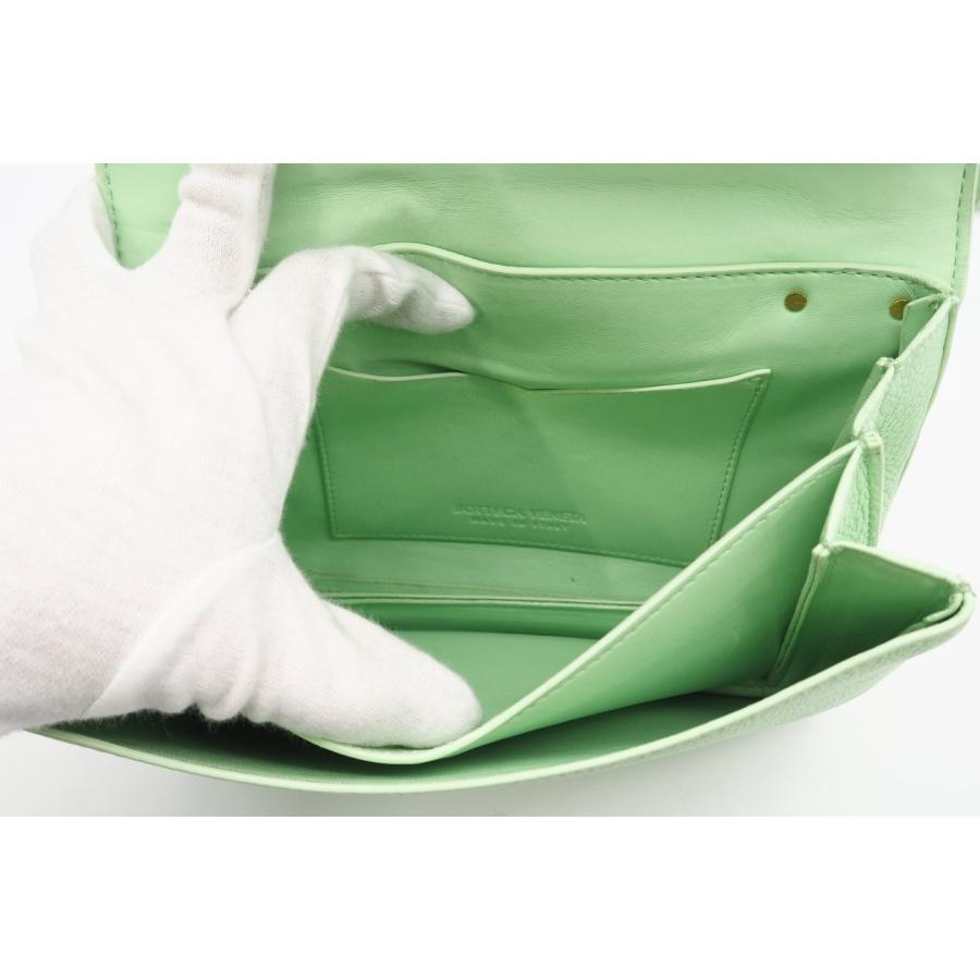 ☆安心の3大保証☆ Bランク ≪BOTTEGA VENETA ボッテガ ヴェネタ