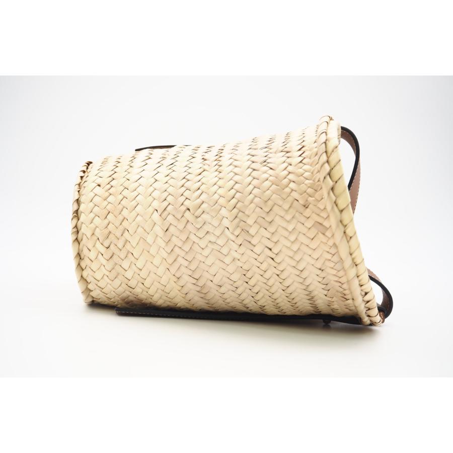 ☆安心の3大保証☆ ABランク ≪LOEWE ロエベ/ハンドバッグ