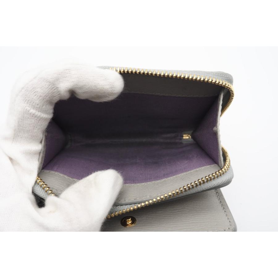 GUCCI（グッチ） ☆安心の3大保証☆ ABランク ≪GUCCI グッチ/二つ折り