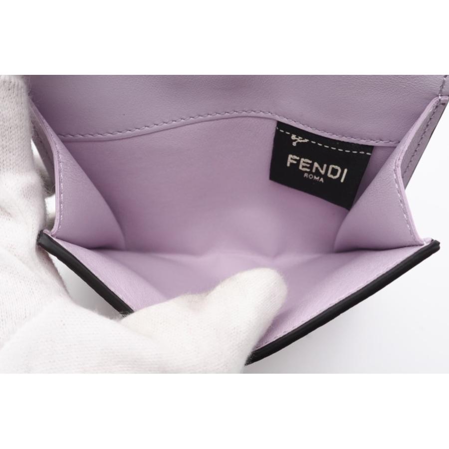 FENDI（フェンディ） ☆安心の3大保証☆ Aランク ≪FENDI フェンディ