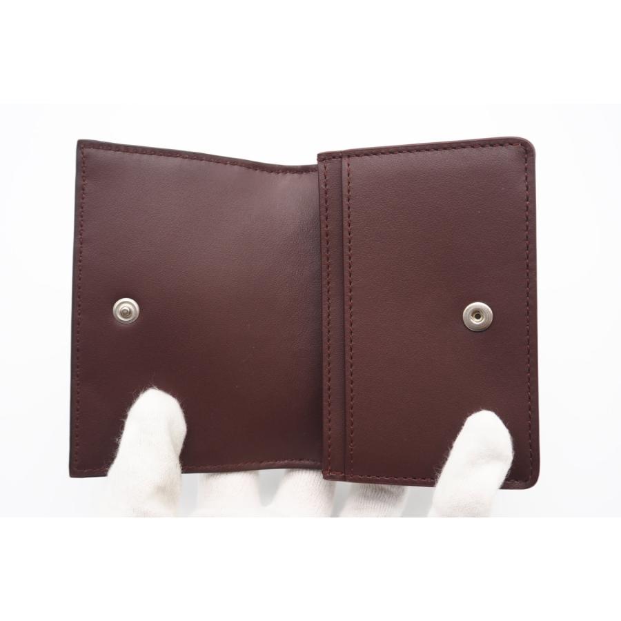 ☆安心の3大保証☆ Aランク ≪BOTTEGA VENETA ボッテガ ヴェネタ/二