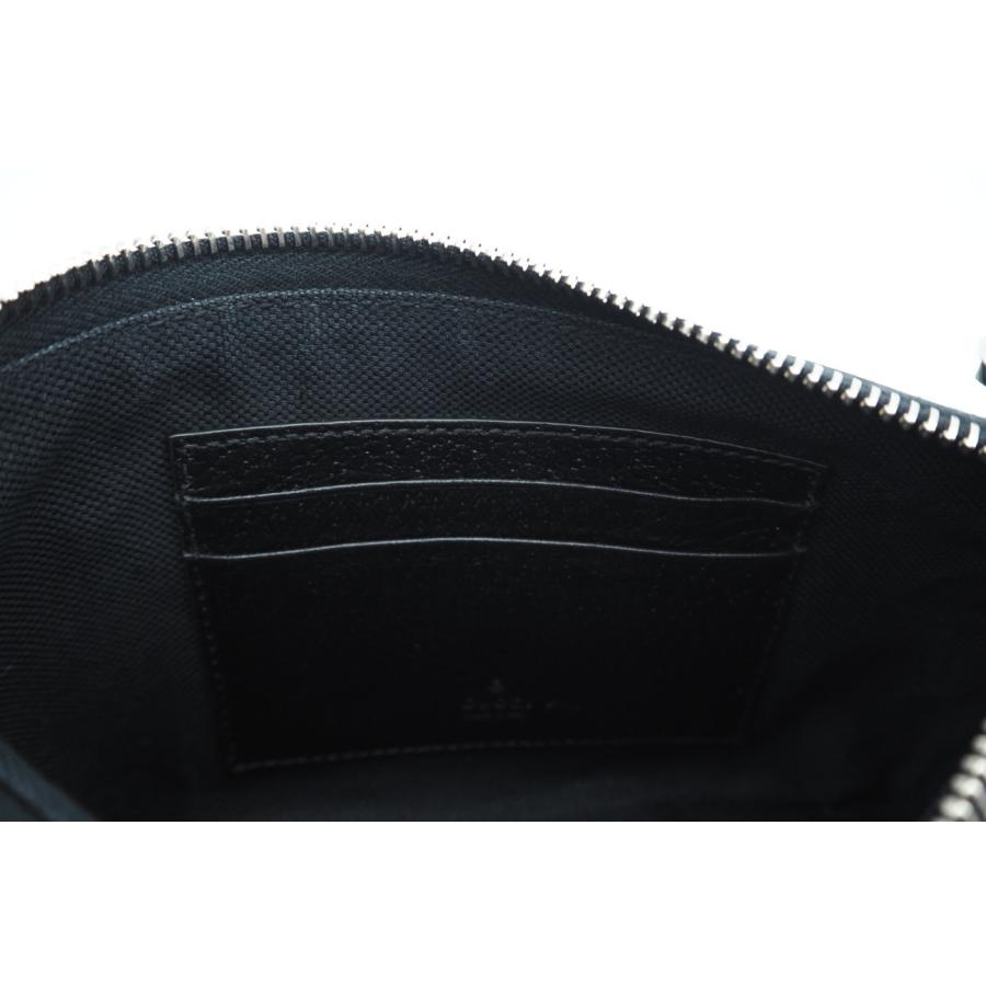 GUCCI（グッチ） ☆安心の3大保証☆ Aランク ≪GUCCI グッチ/ポーチ