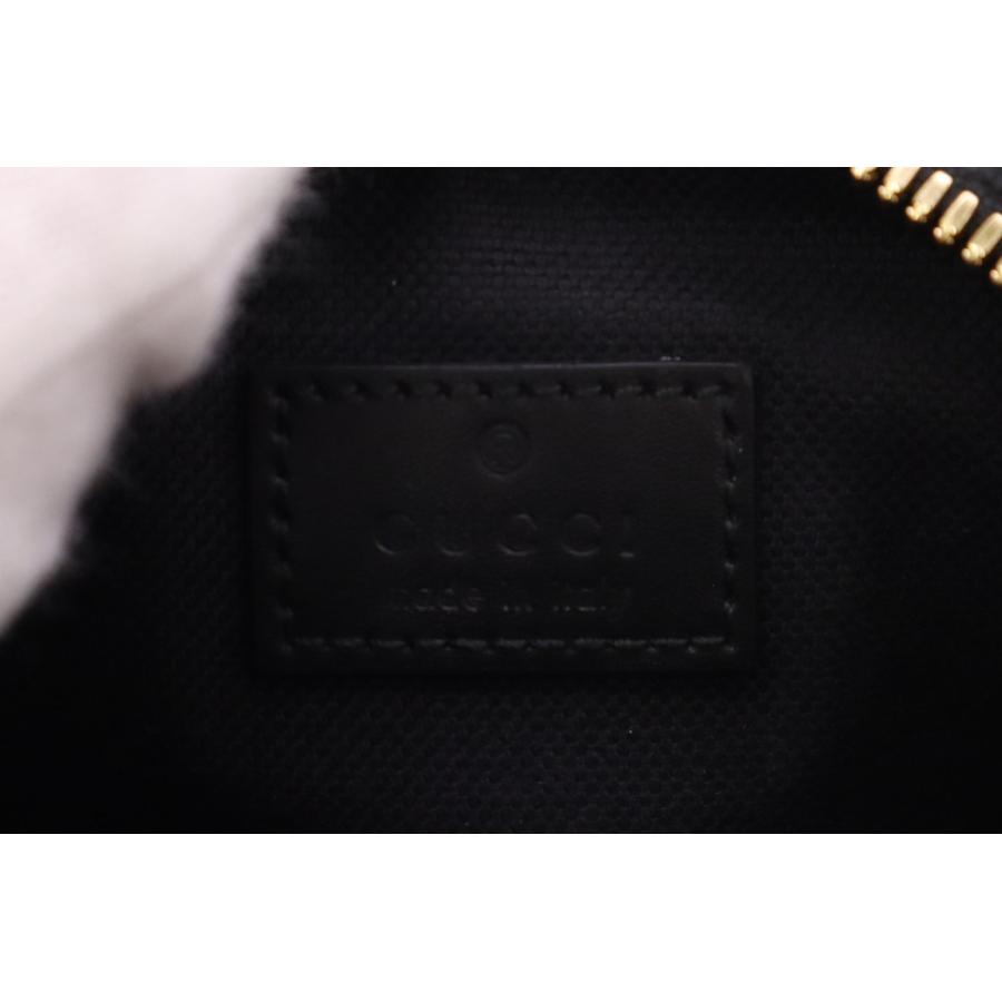 GUCCI ☆安心の3大保証☆ Aランク ≪GUCCI グッチ/2WAYバッグ