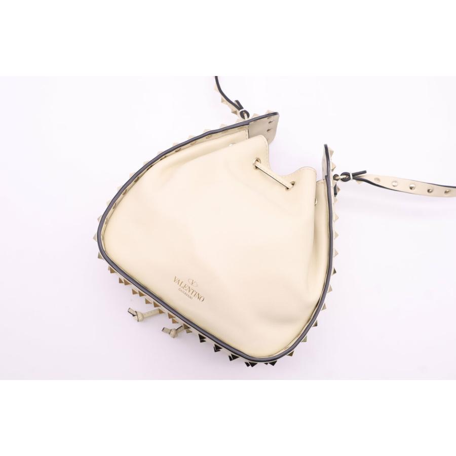 ☆安心の3大保証☆ ABランク ≪VALENTINO ヴァレンティノ/ショルダー