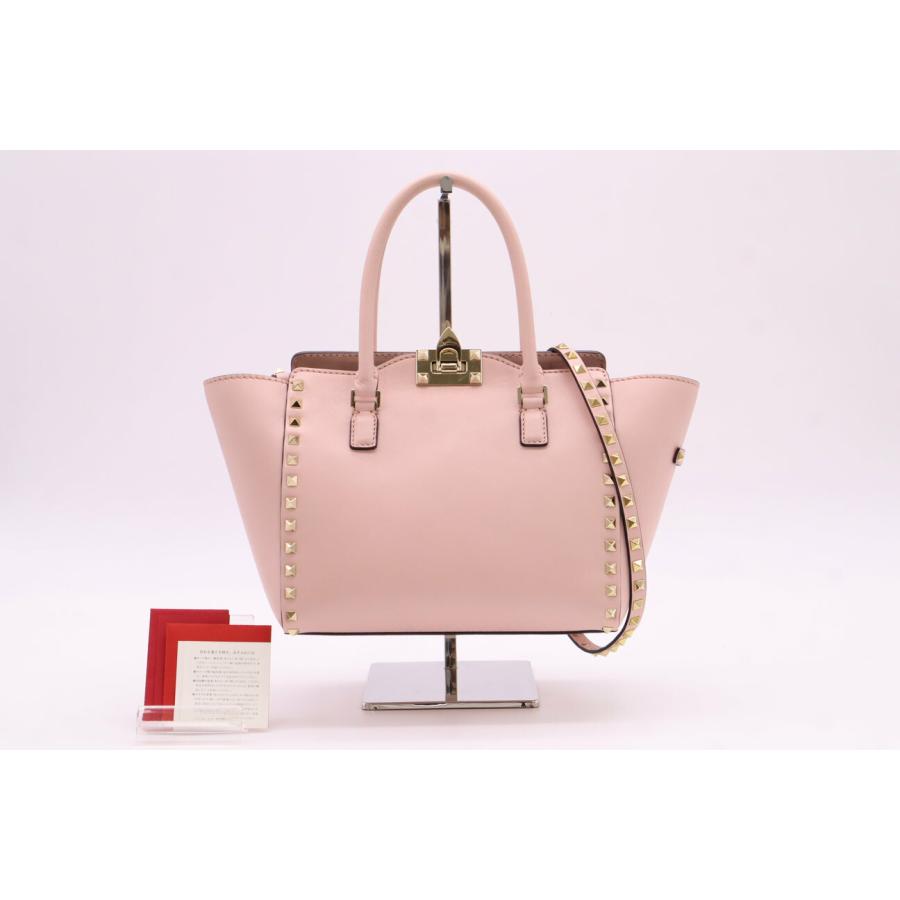 VALENTINO（ヴァレンティノ） ☆安心の3大保証☆ ABランク ≪VALENTINO