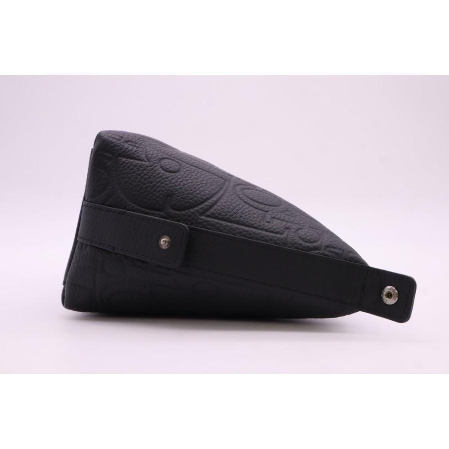 ☆安心の3大保証☆ Aランク ≪Dior ディオール/セカンドバッグ