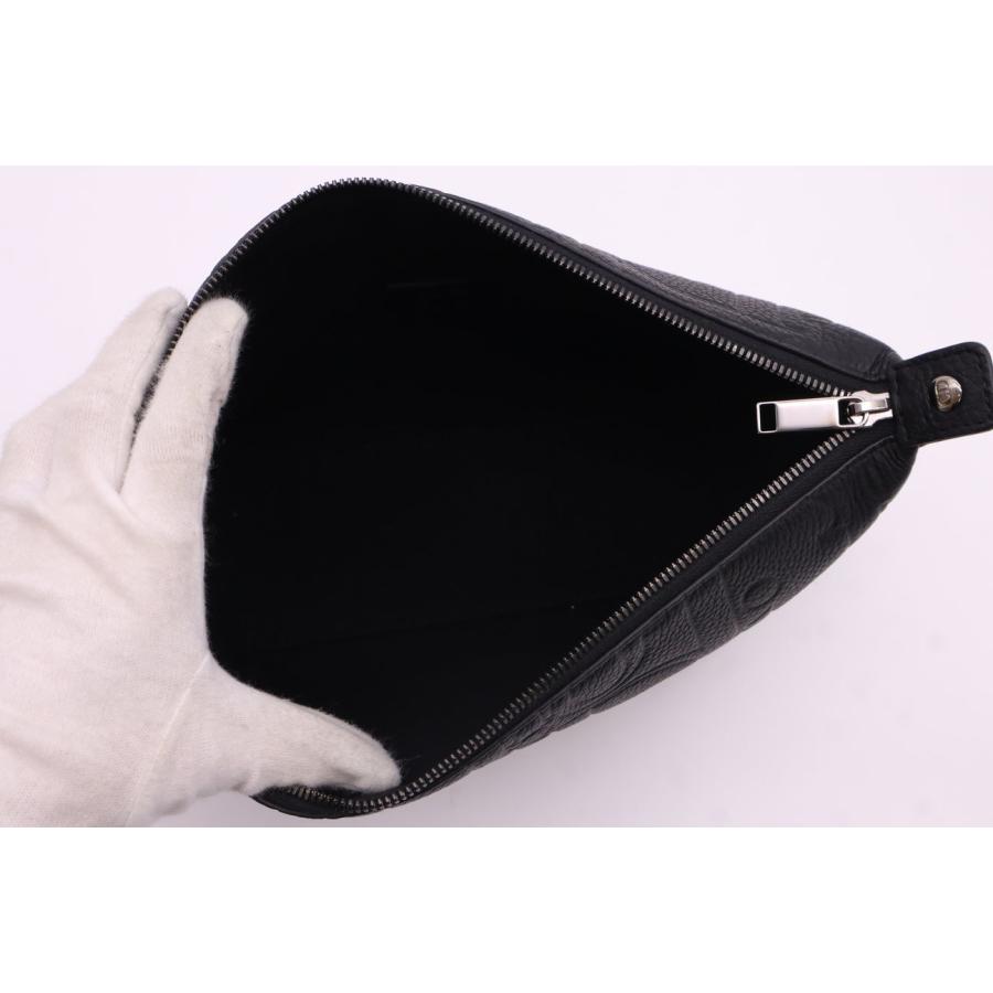 ☆安心の3大保証☆ Aランク ≪Dior ディオール/セカンドバッグ