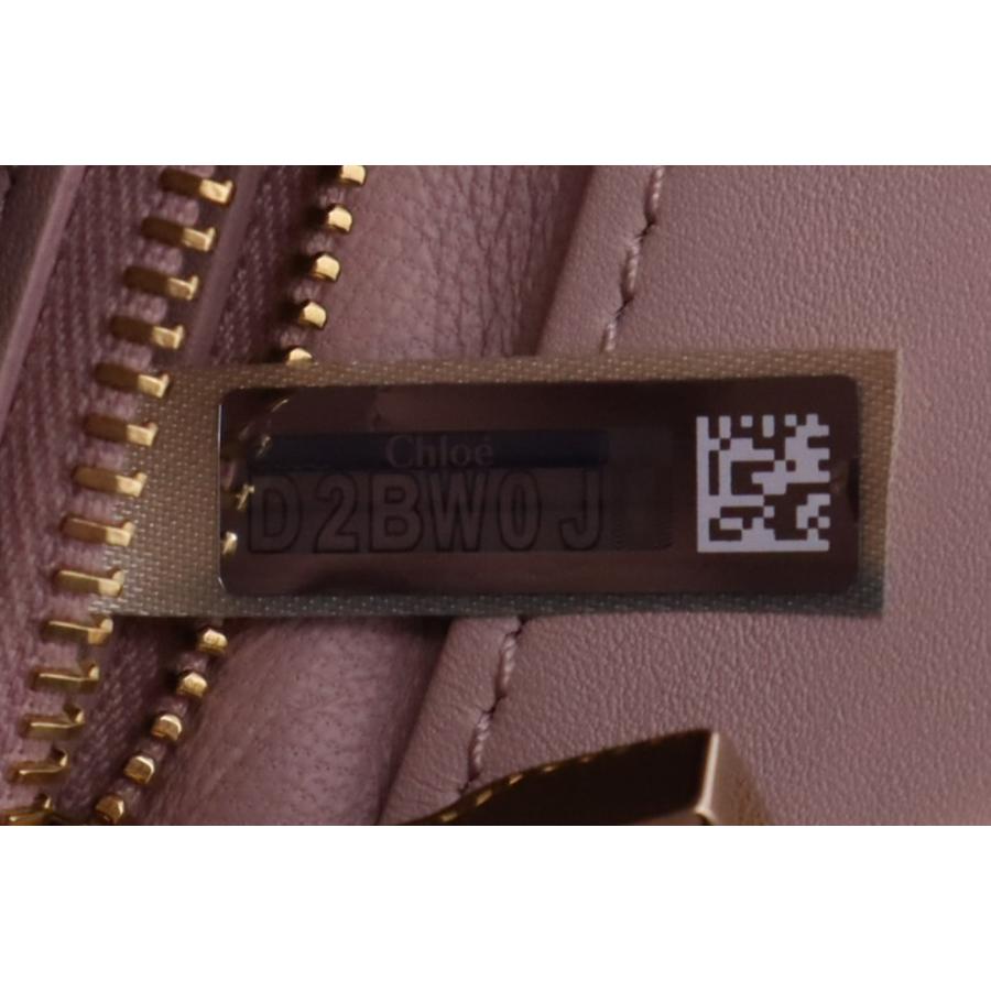 ☆安心の3大保証☆ ABランク ≪Chloe クロエ/2WAYバッグ