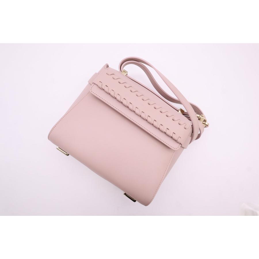 ☆安心の3大保証☆ ABランク ≪Chloe クロエ/2WAYバッグ