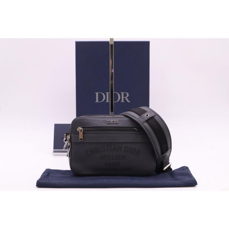 ☆安心の3大保証☆ ABランク ≪Dior ディオール/ショルダーバッグ