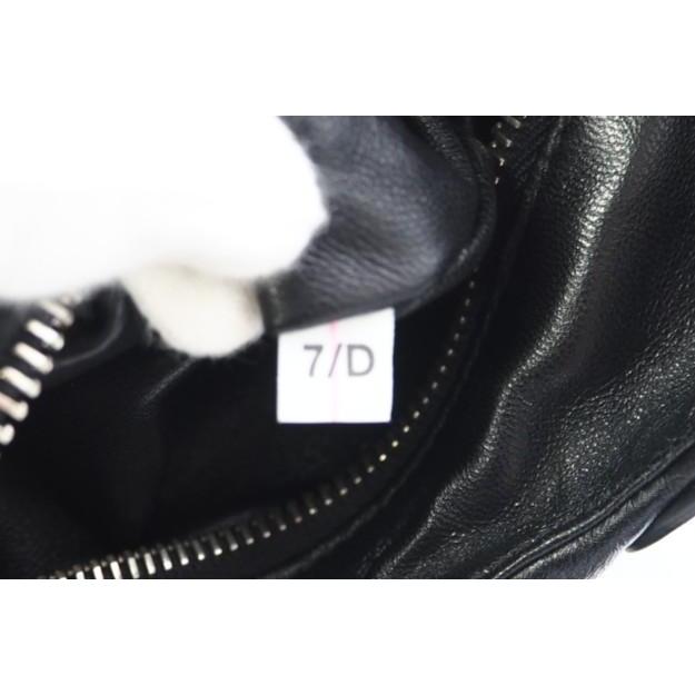 PRADA（プラダ） ☆3日以内返品可☆ 1BA381 パデッドナッパ レザー