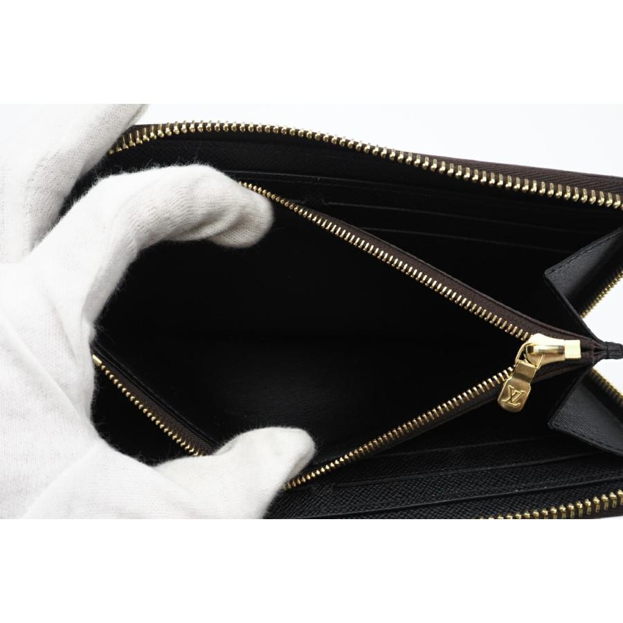 ☆安心の3大保証☆ ABランク ≪LOUIS VUITTON ルイ ヴィトン/ジッピーウォレット≫ M82336 モノグラム リバース ポルトフォイユ クレマンス 送料無料 LOUIS VUITTON（ルイ・ヴィトン） ☆安心の3大保証☆ ABランク ≪LOUIS