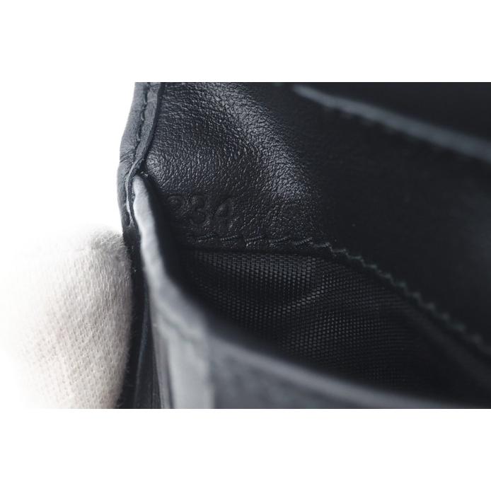 PRADA（プラダ） ☆安心の3大保証☆ Aランク ≪PRADA プラダ/二つ折り