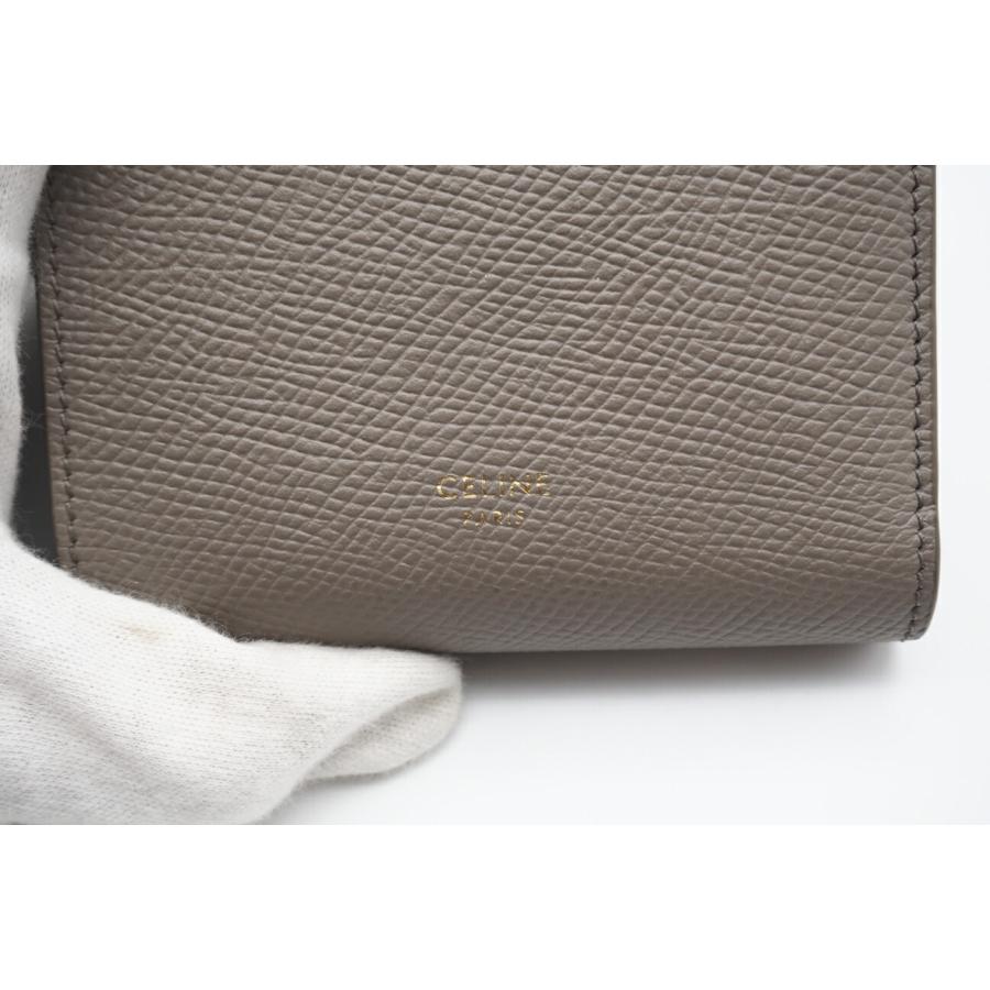 CELINE（セリーヌ） ☆安心の3大保証☆ ABランク ≪CELINE セリーヌ/二