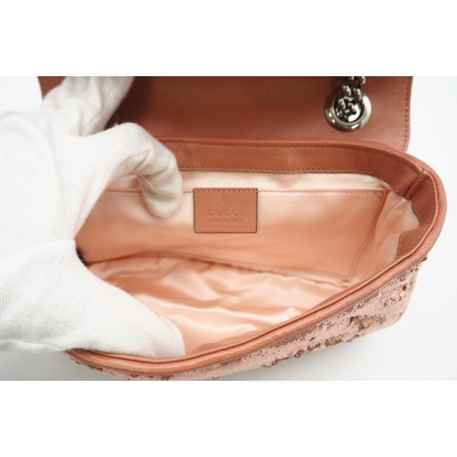 GUCCI（グッチ） ☆安心の3大保証☆ Aランク ≪GUCCI グッチ