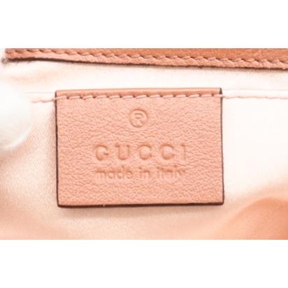 GUCCI（グッチ） ☆安心の3大保証☆ Aランク ≪GUCCI グッチ