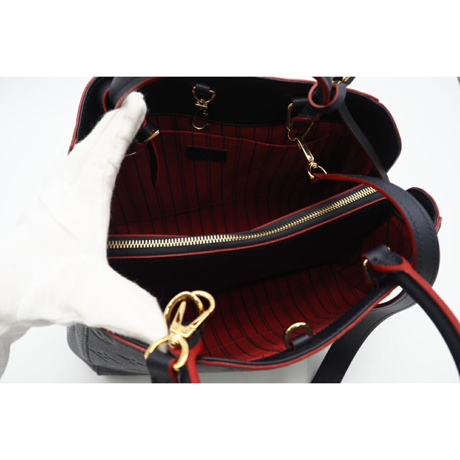 LOUIS VUITTON（ルイ・ヴィトン） ☆安心の3大保証☆ Aランク ≪LOUIS