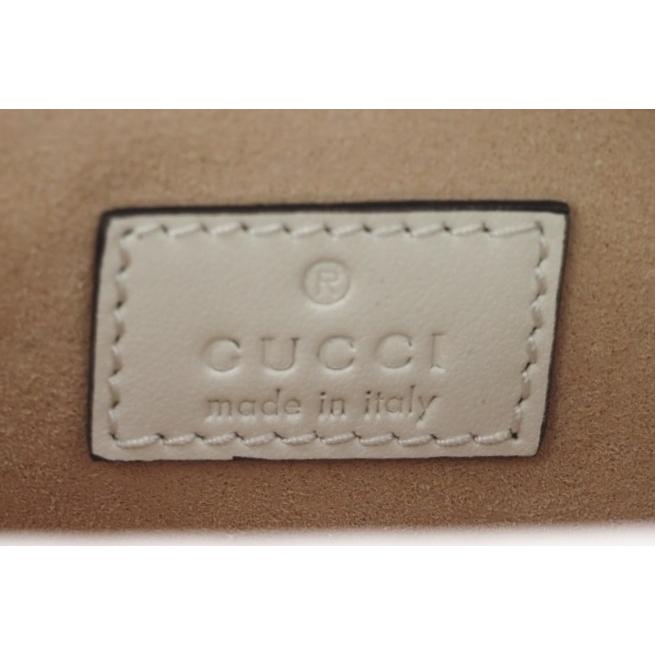 GUCCI（グッチ） ☆安心の3大保証☆ Aランク ≪GUCCI グッチ