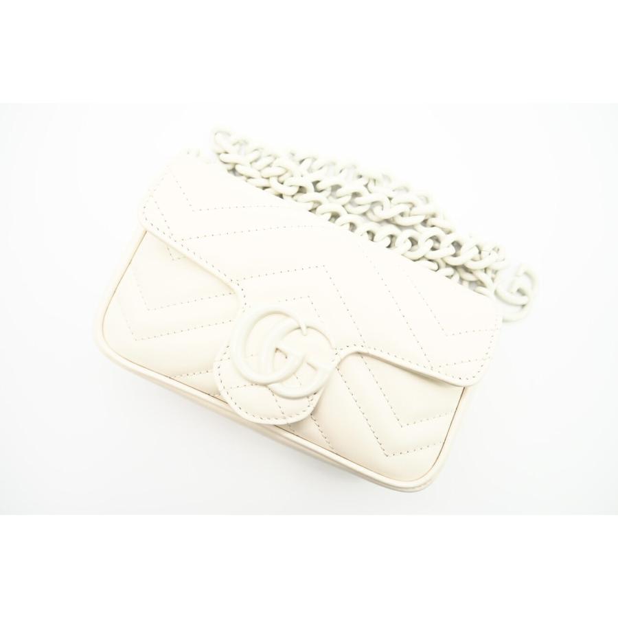 GUCCI（グッチ） ☆安心の3大保証☆ Aランク ≪GUCCI グッチ