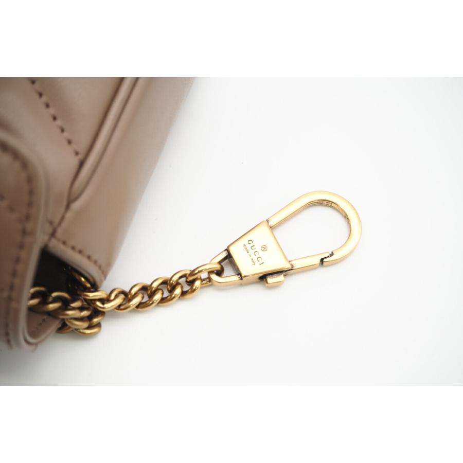 GUCCI ☆安心の3大保証☆ ABランク ≪GUCCI グッチ/ショルダーバッグ  