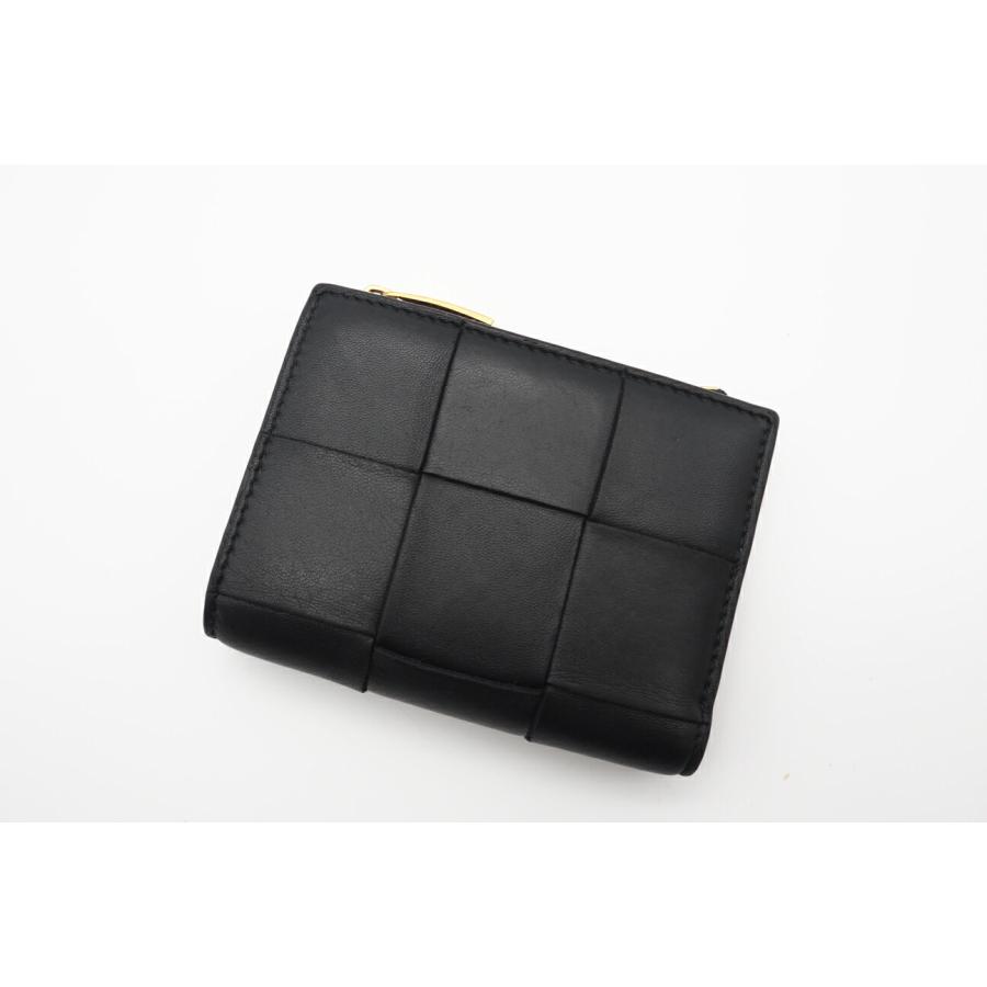 ☆安心の3大保証☆ Bランク ≪BOTTEGA VENETA ボッテガ ヴェネタ/二