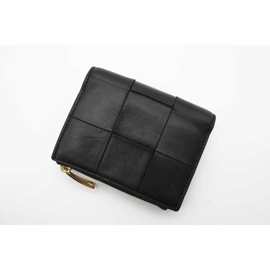 ☆安心の3大保証☆ Bランク ≪BOTTEGA VENETA ボッテガ ヴェネタ/二