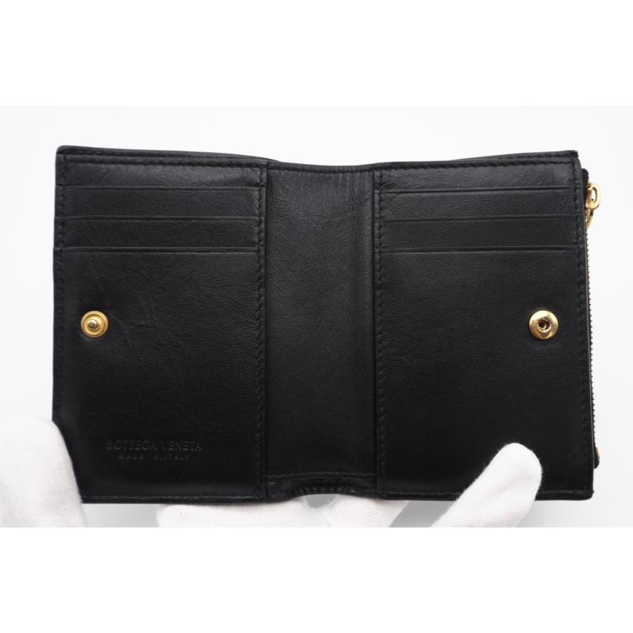 ☆安心の3大保証☆ Bランク ≪BOTTEGA VENETA ボッテガ ヴェネタ/二