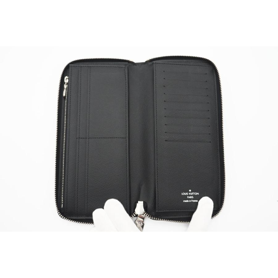 ☆安心の3大保証☆ Bランク ≪LOUIS VUITTON ルイ ヴィトン/ジッピー