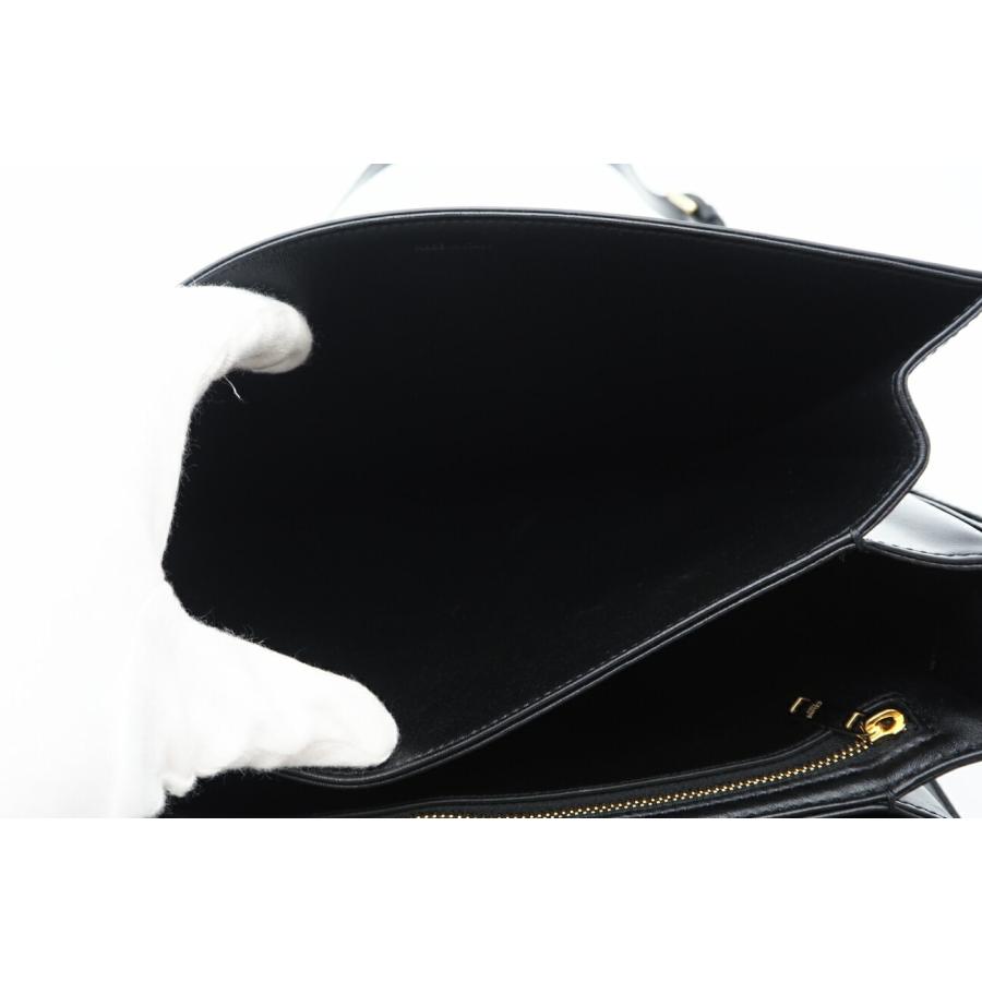 CELINE ☆3日以内返品可☆ セリーヌ シャイニーカーフスキン