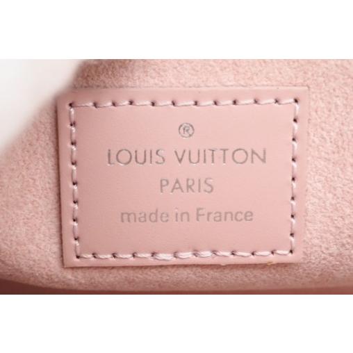LOUIS VUITTON ☆3日以内返品可☆ ルイ ヴィトン エピポシェット  