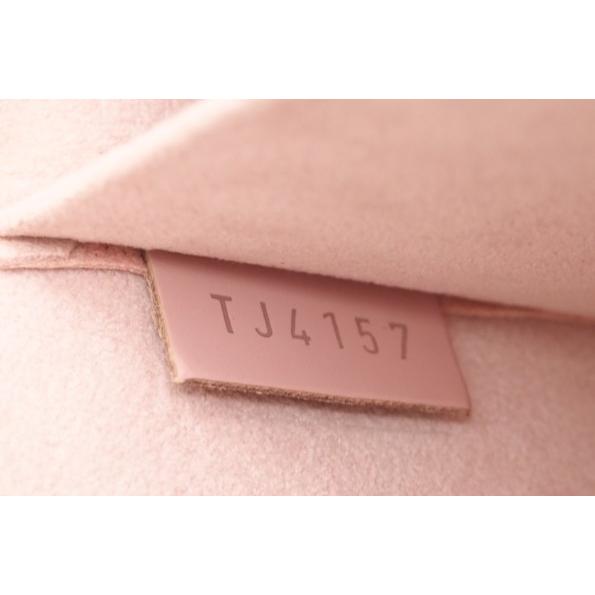 LOUIS VUITTON ☆3日以内返品可☆ ルイ ヴィトン エピポシェット  