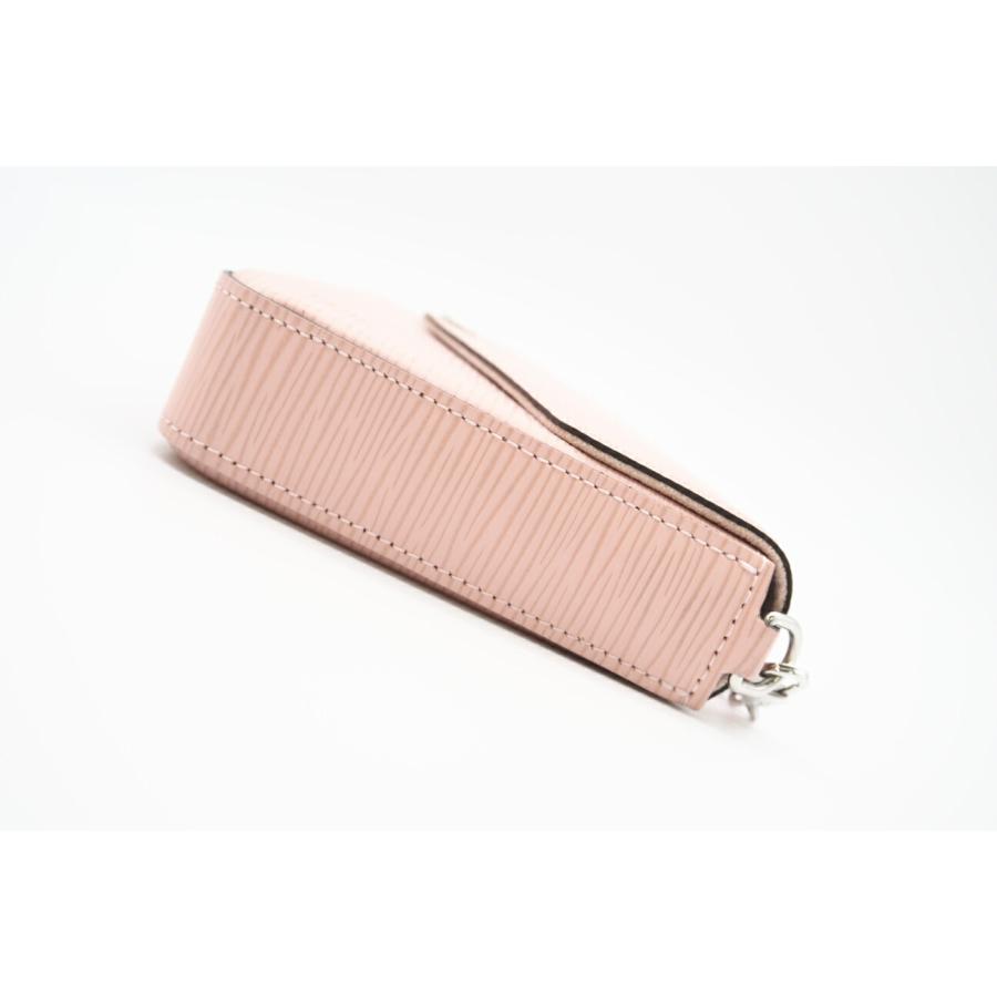 LOUIS VUITTON ☆3日以内返品可☆ ルイ ヴィトン エピポシェット  