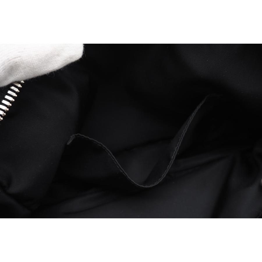 GUCCI（グッチ） ☆3日以内返品可☆ オフザグリッド GGナイロン レザー