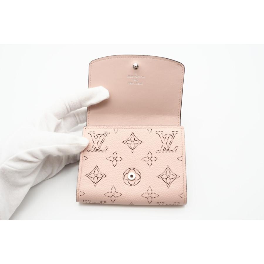 LOUIS VUITTON ☆3日以内返品可☆ ルイ ヴィトン M82757 マヒナ  