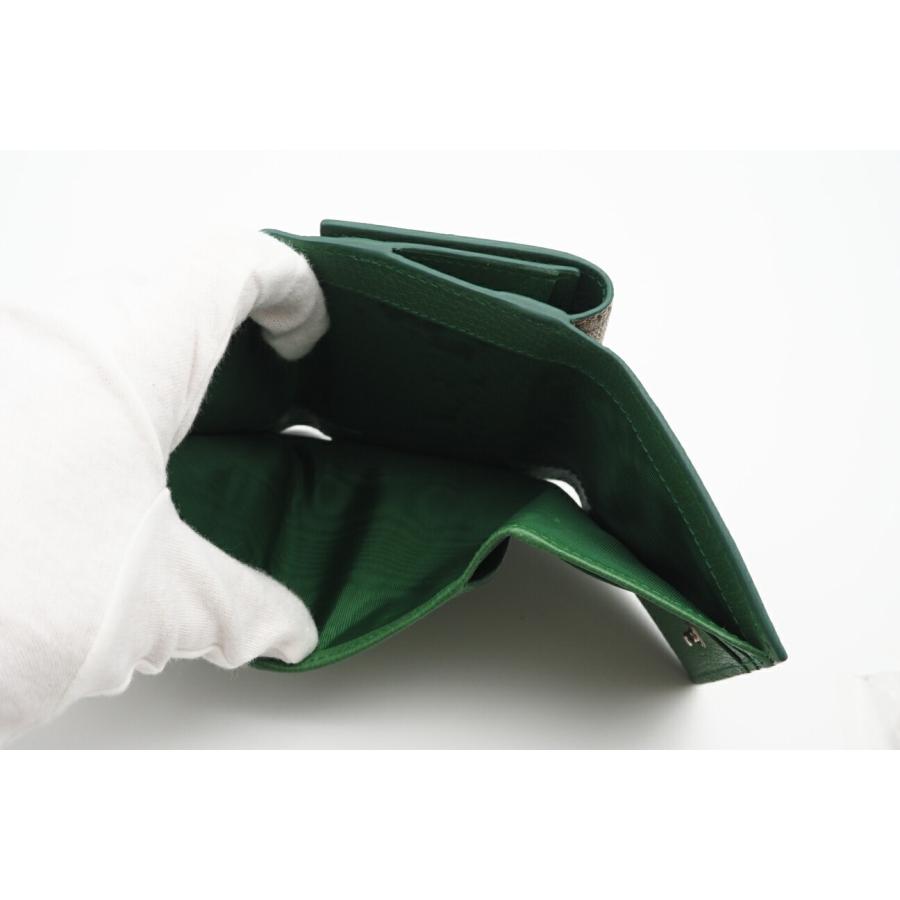 GUCCI（グッチ） ☆3日以内返品可☆ 769225 GG ディテール付き GG 三