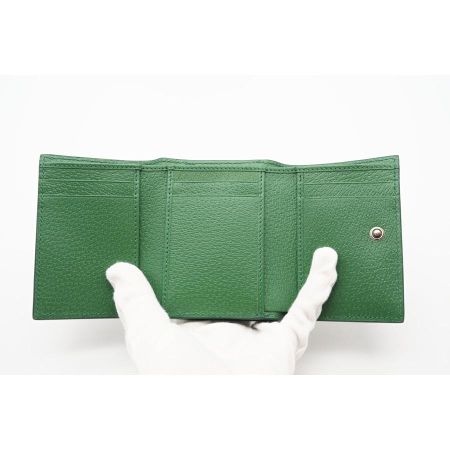 GUCCI（グッチ） ☆3日以内返品可☆ 769225 GG ディテール付き GG 三