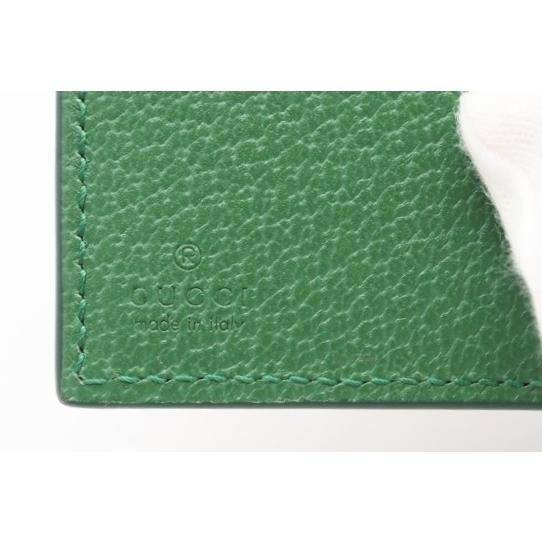 GUCCI（グッチ） ☆3日以内返品可☆ 769225 GG ディテール付き GG 三