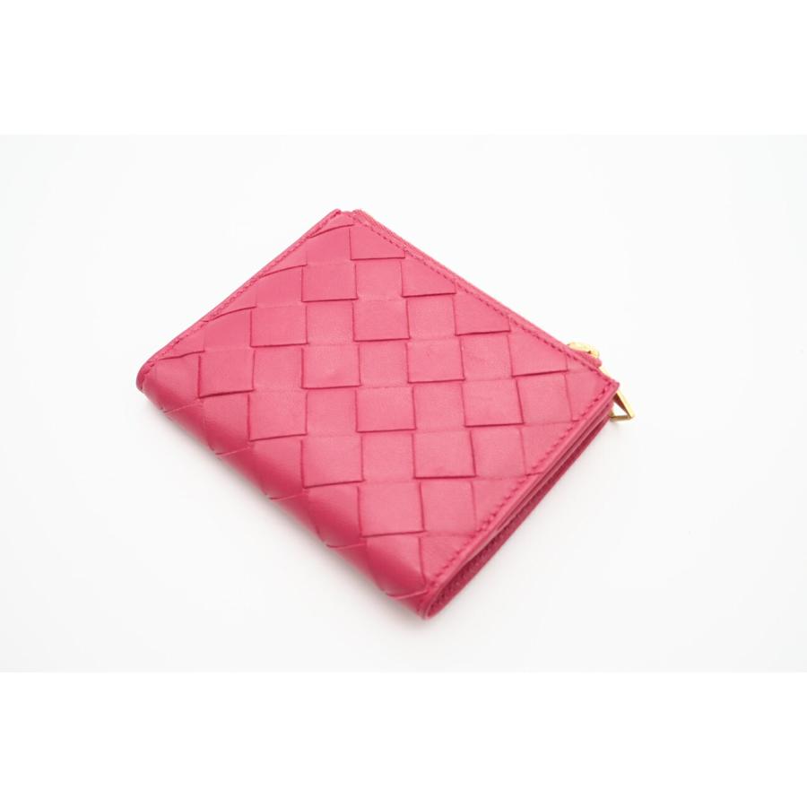 ☆3日以内返品可☆ BOTTEGA VENETA ボッテガ ヴェネタ 608059 イントレ