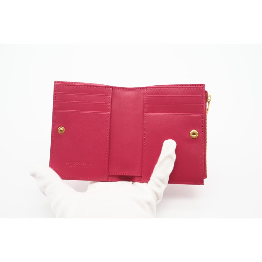 ☆3日以内返品可☆ BOTTEGA VENETA ボッテガ ヴェネタ 608059 イントレ  