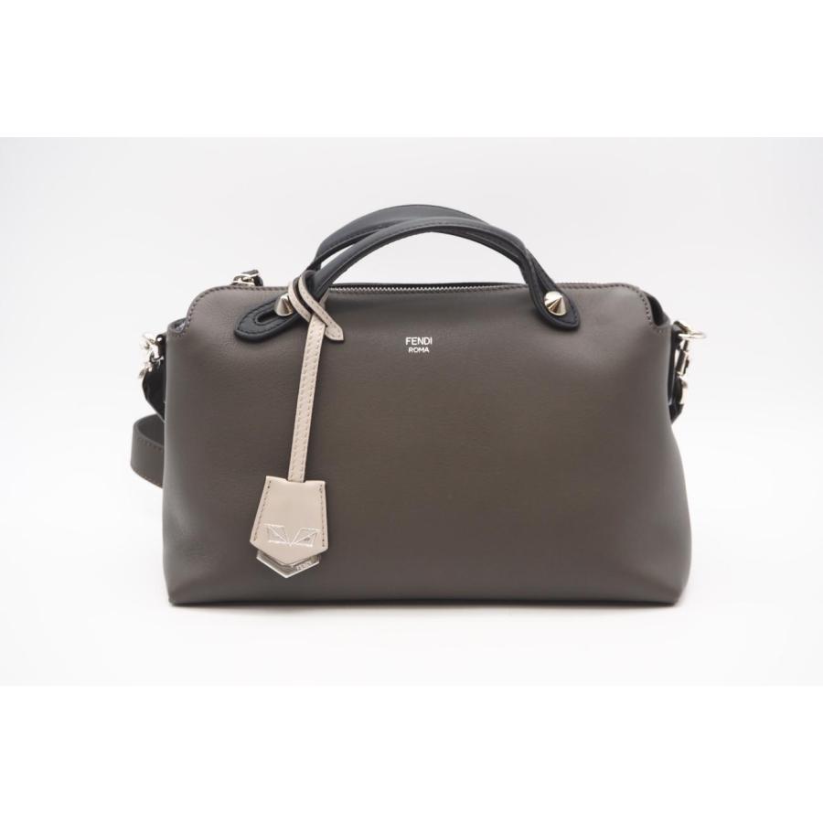 FENDI（フェンディ） ☆3日以内返品可☆ 8BL146 バイザウェイ